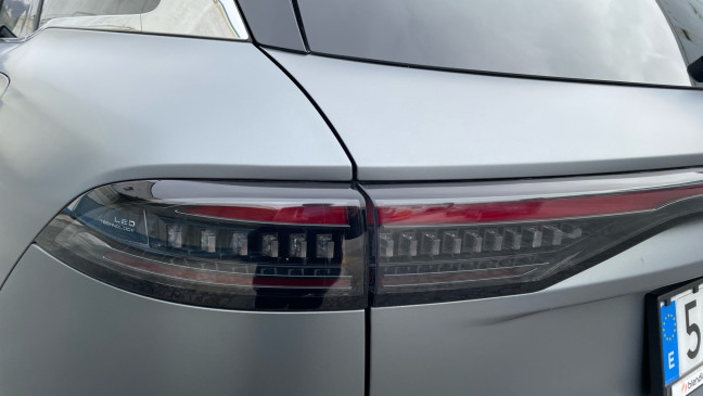 EBRO S900 PHEV