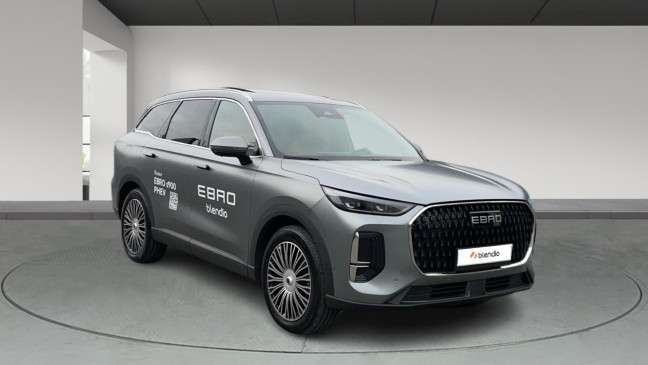 EBRO S900 PHEV