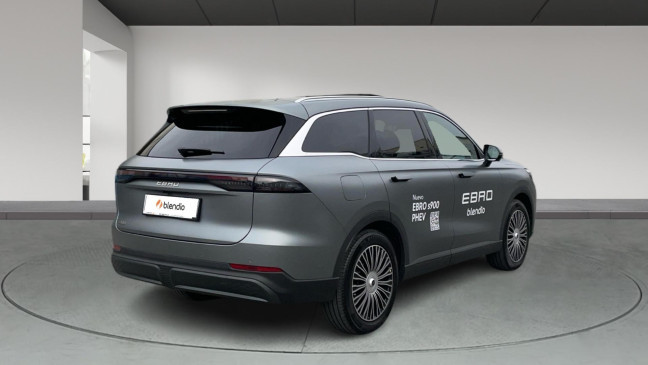 EBRO S900 PHEV