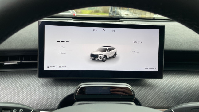 EBRO S900 PHEV