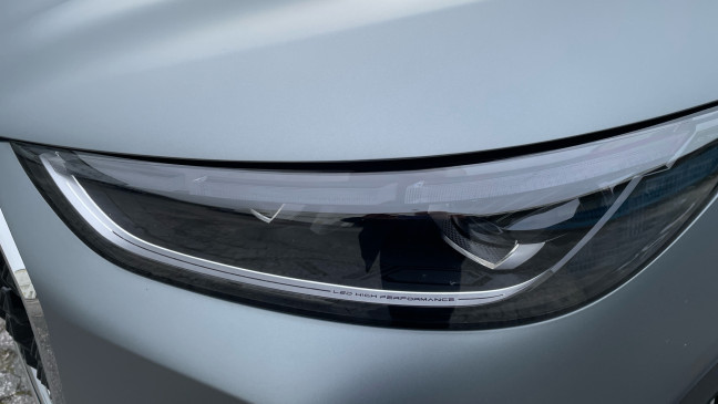 EBRO S900 PHEV