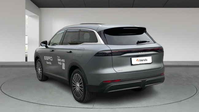 EBRO S900 PHEV