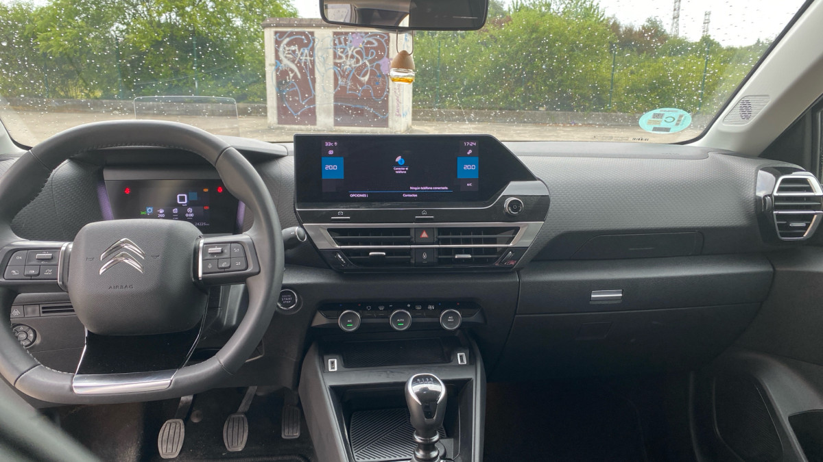 CITROËN C4