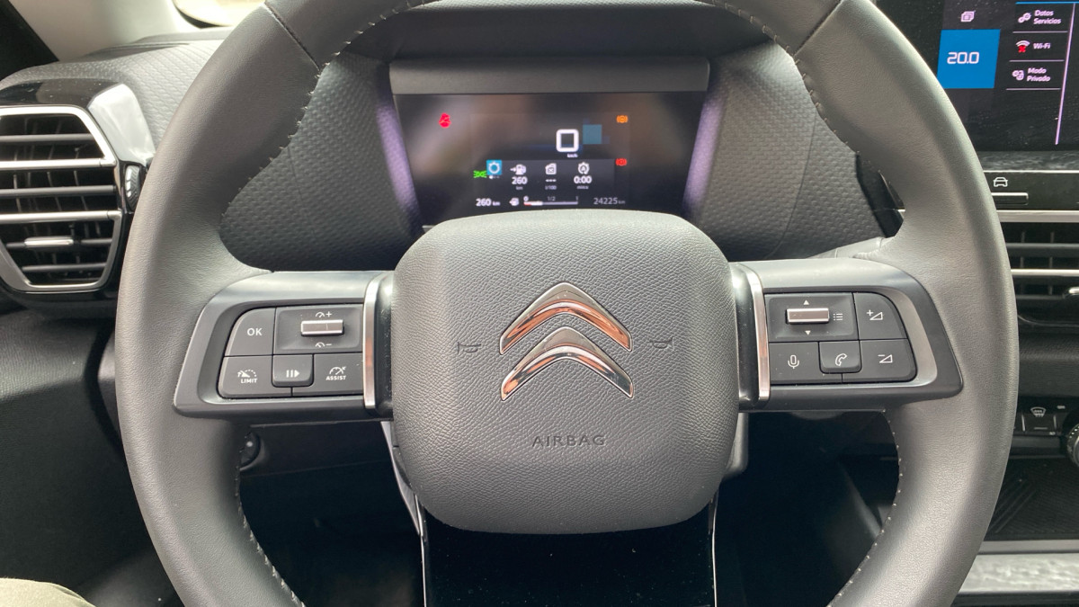 CITROËN C4