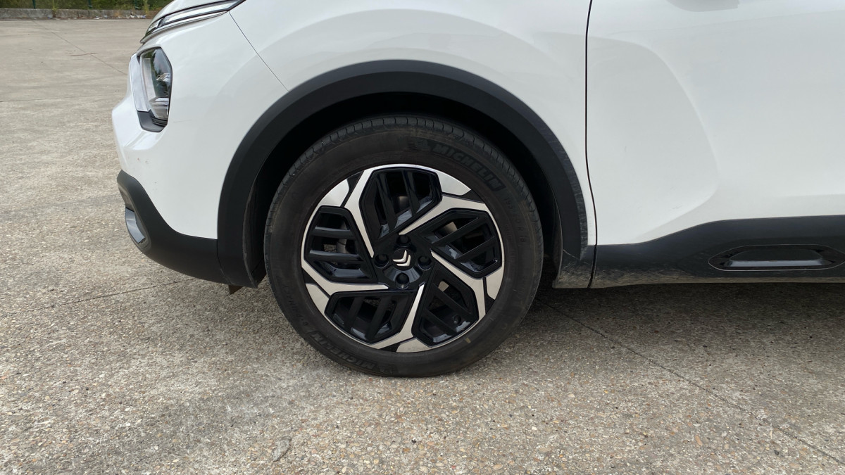 CITROËN C4