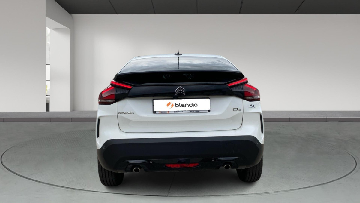 CITROËN C4