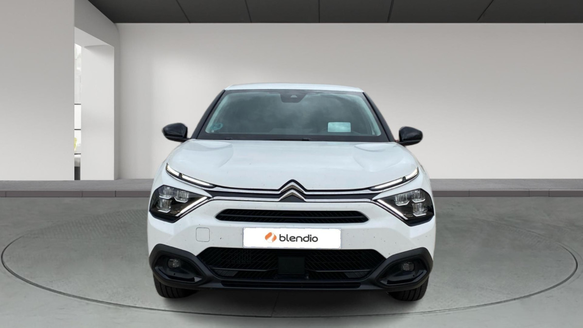 CITROËN C4