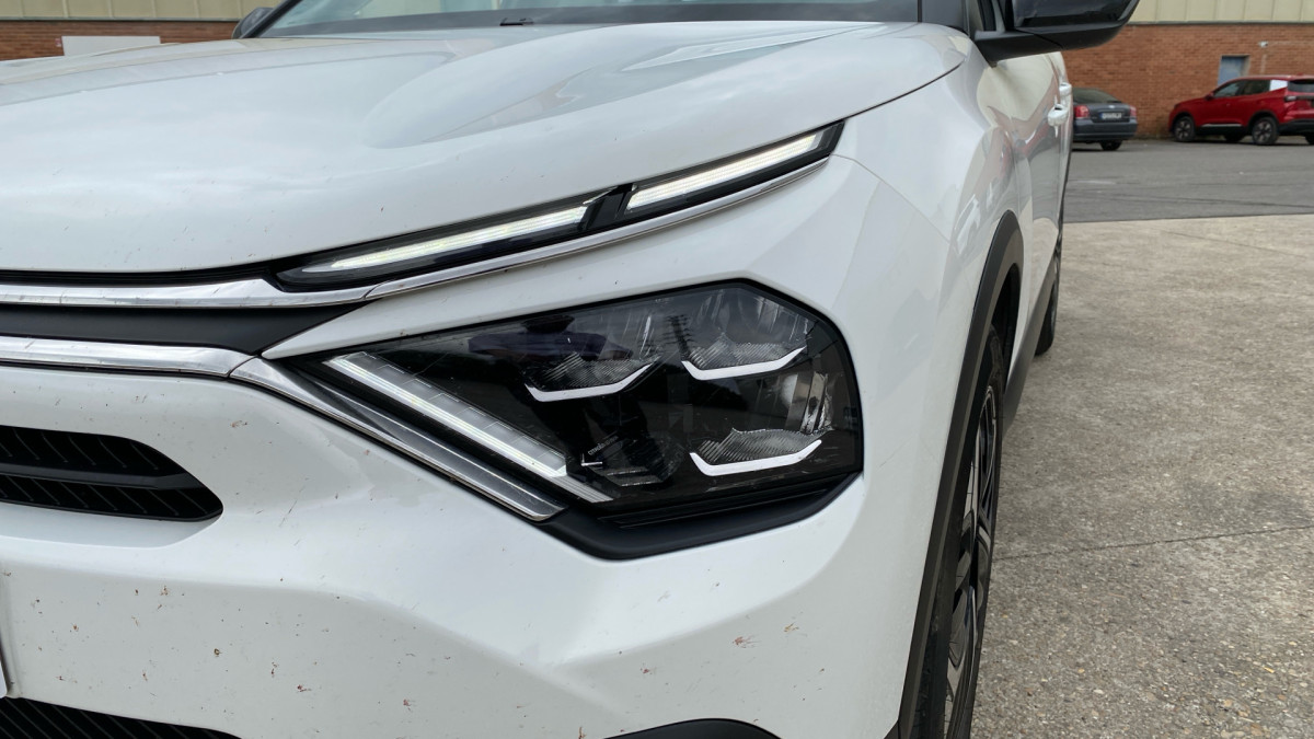 CITROËN C4