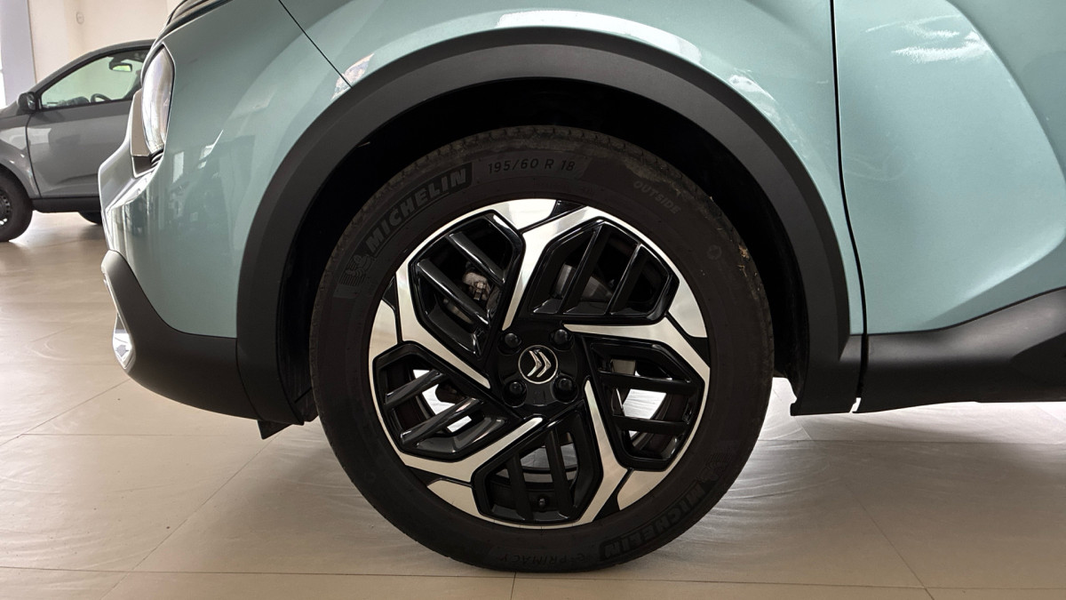 CITROËN C4