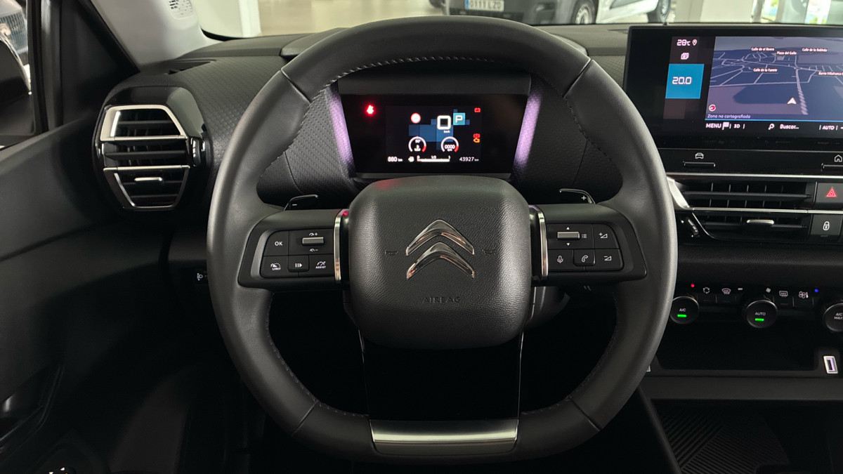 CITROËN C4