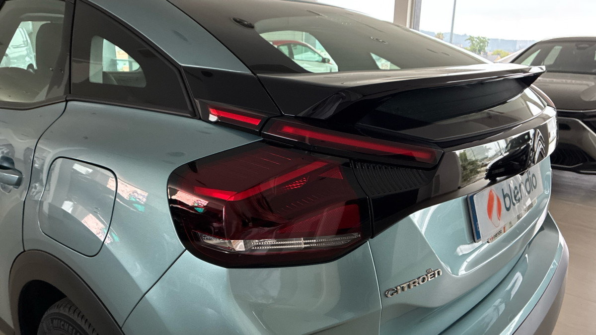 CITROËN C4