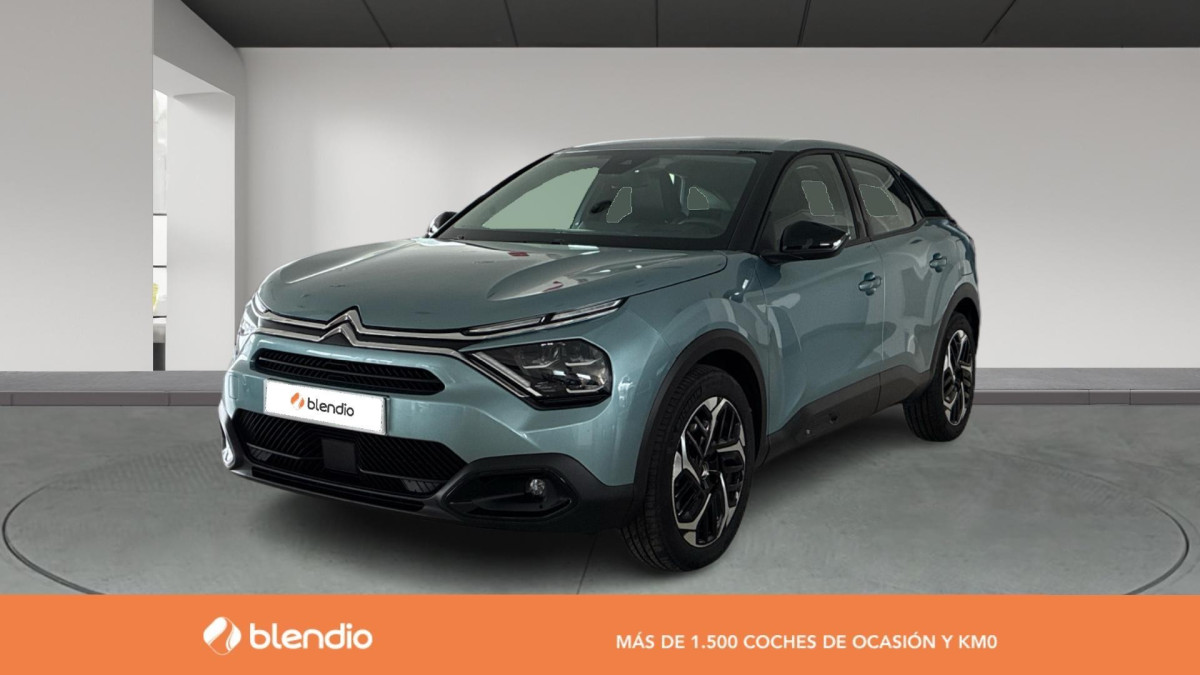 CITROËN C4