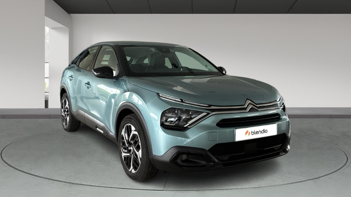 CITROËN C4