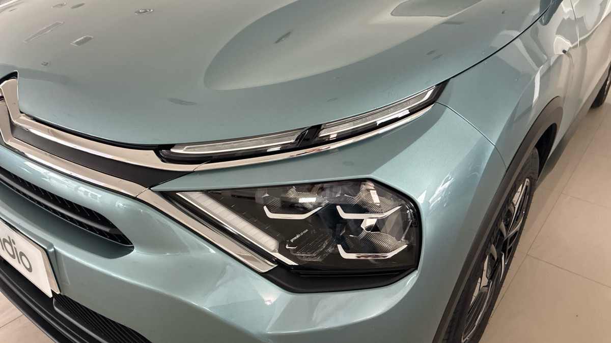 CITROËN C4