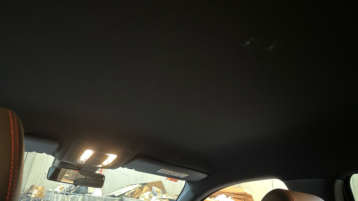 MERCEDES A-CLASS