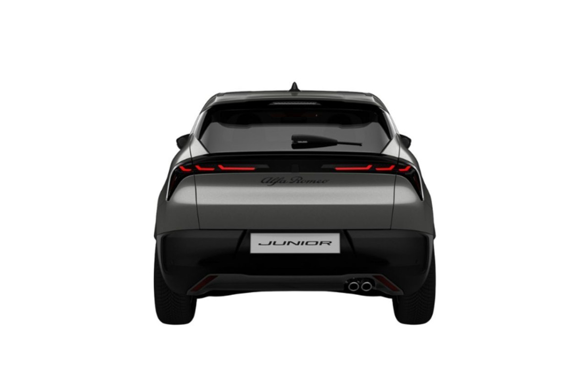 ALFA ROMEO Junior