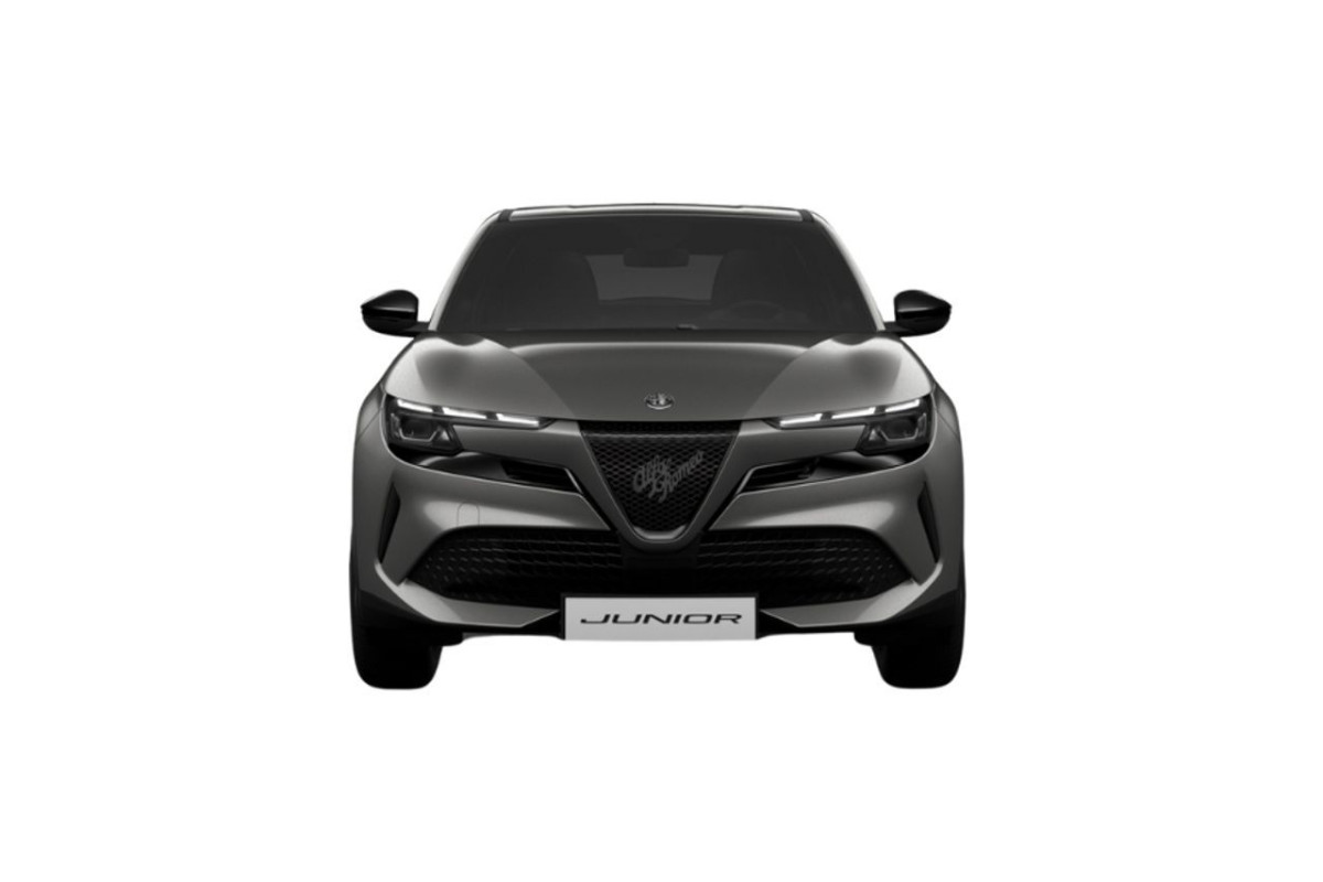 ALFA ROMEO Junior