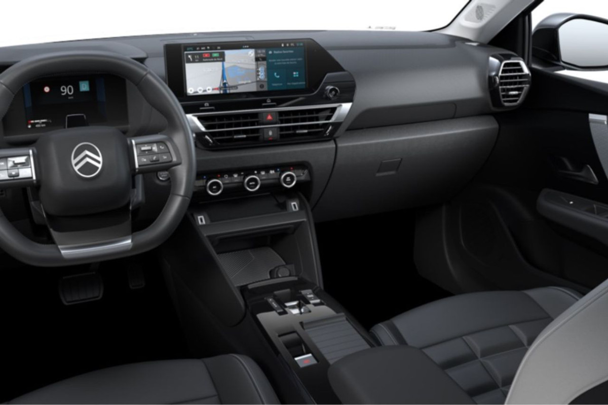 CITROËN C4