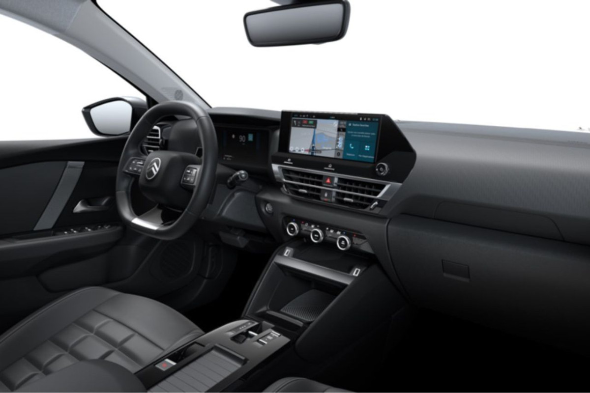CITROËN C4