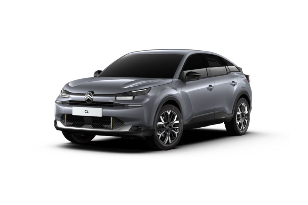 CITROËN C4