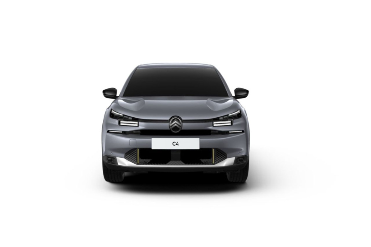 CITROËN C4