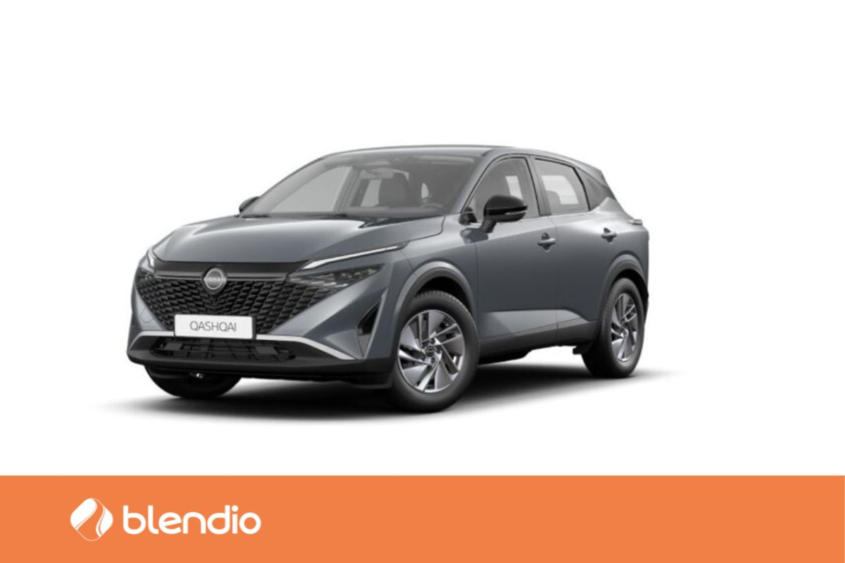 NISSAN Qashqai e-POWER Gen3 Acenta