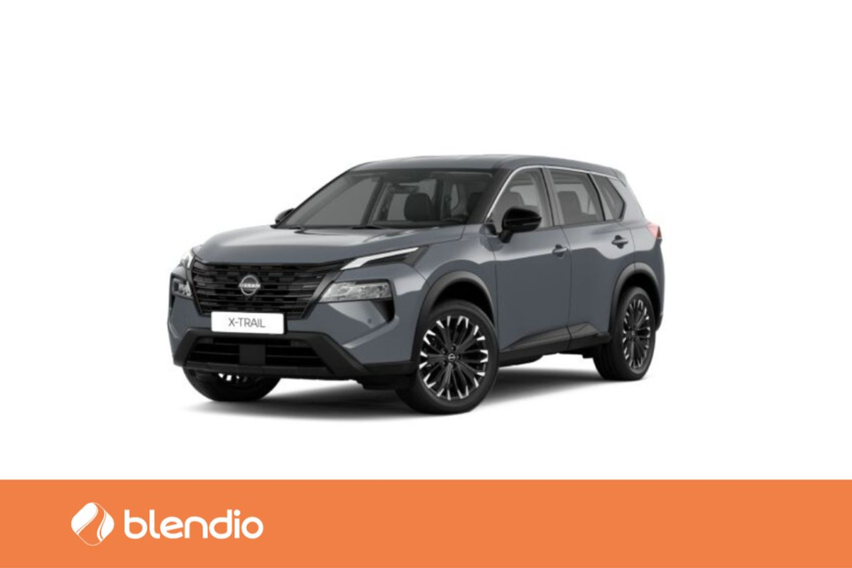 NISSAN X-Trail 5pl 1.5 e-POWER 4x2 A/T Acenta