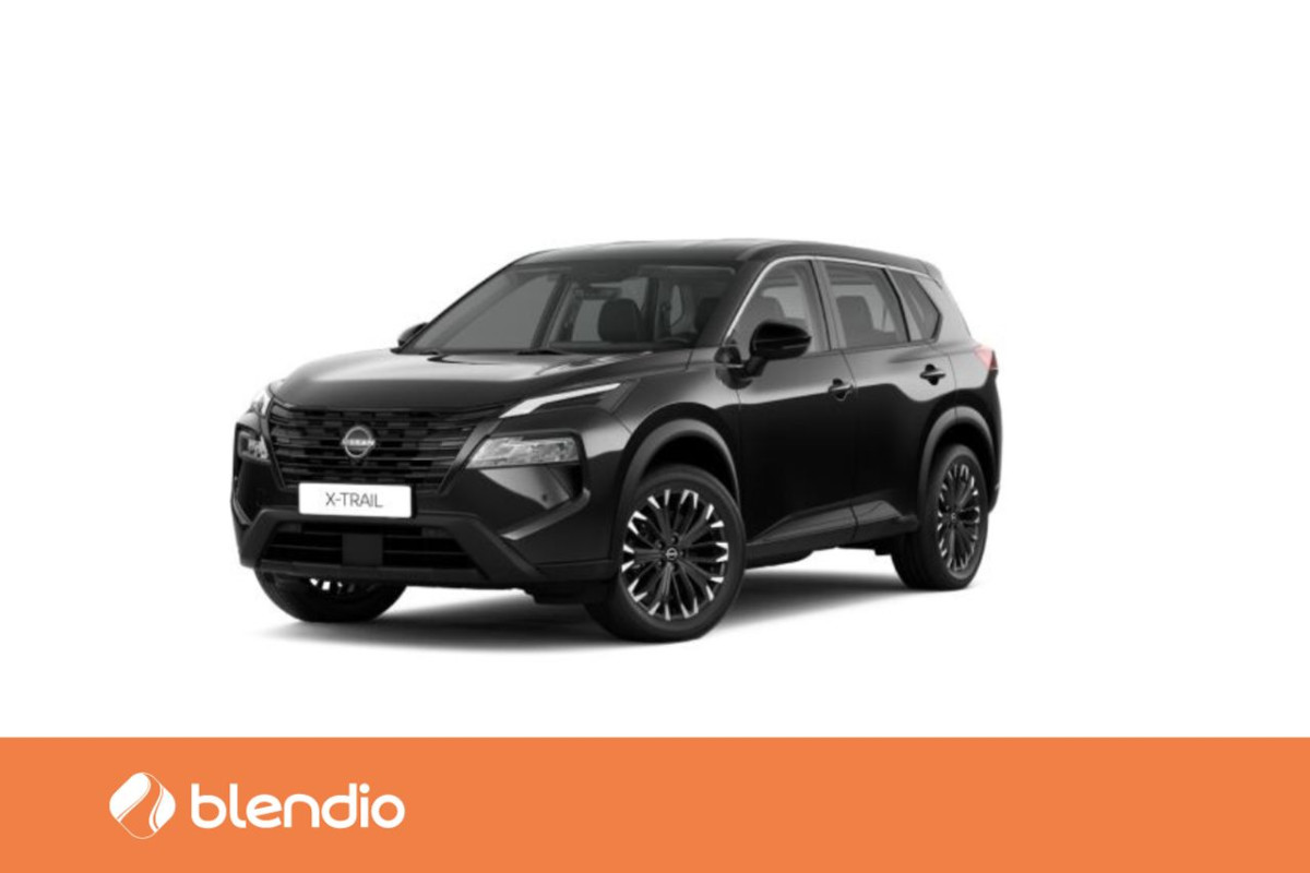 NISSAN X-Trail 5pl 1.5 e-POWER 4x2 A/T Acenta