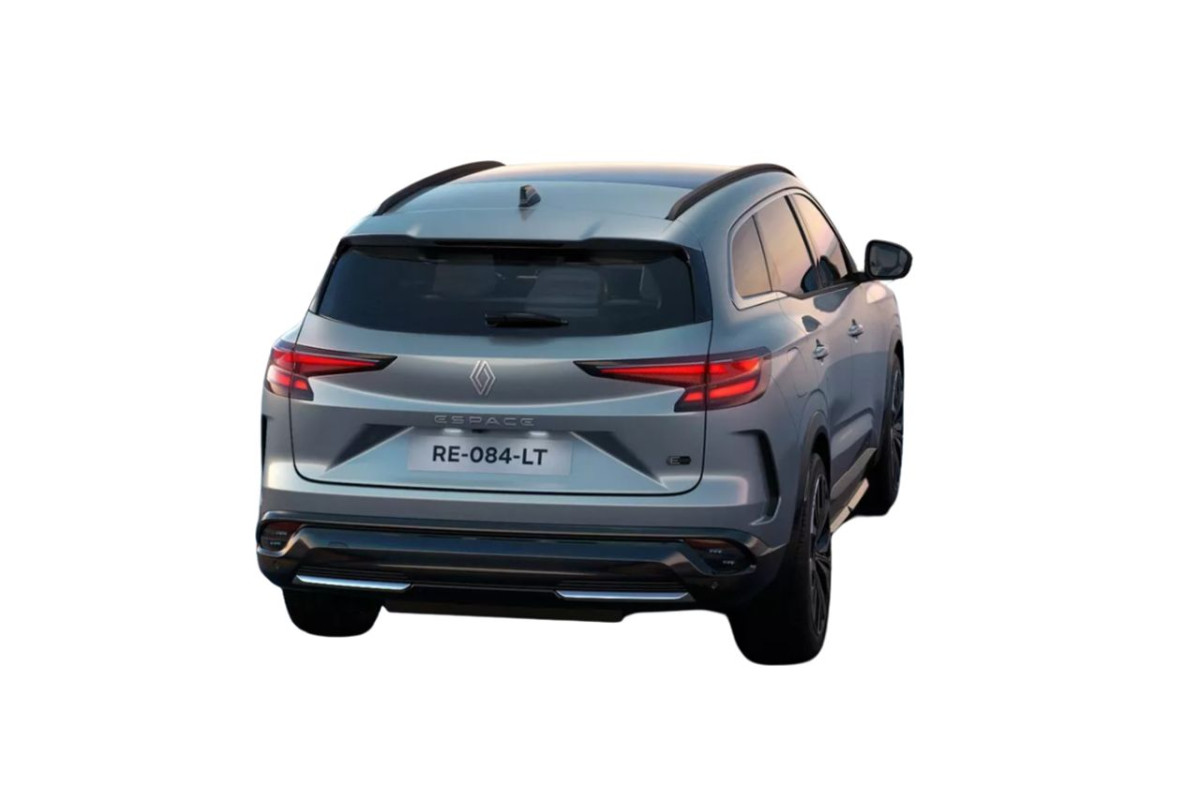 RENAULT Espace