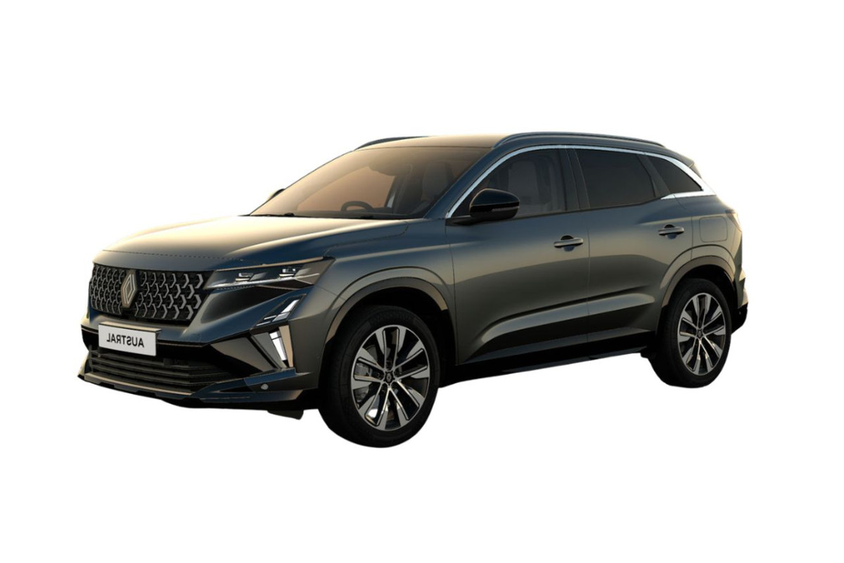 RENAULT Austral