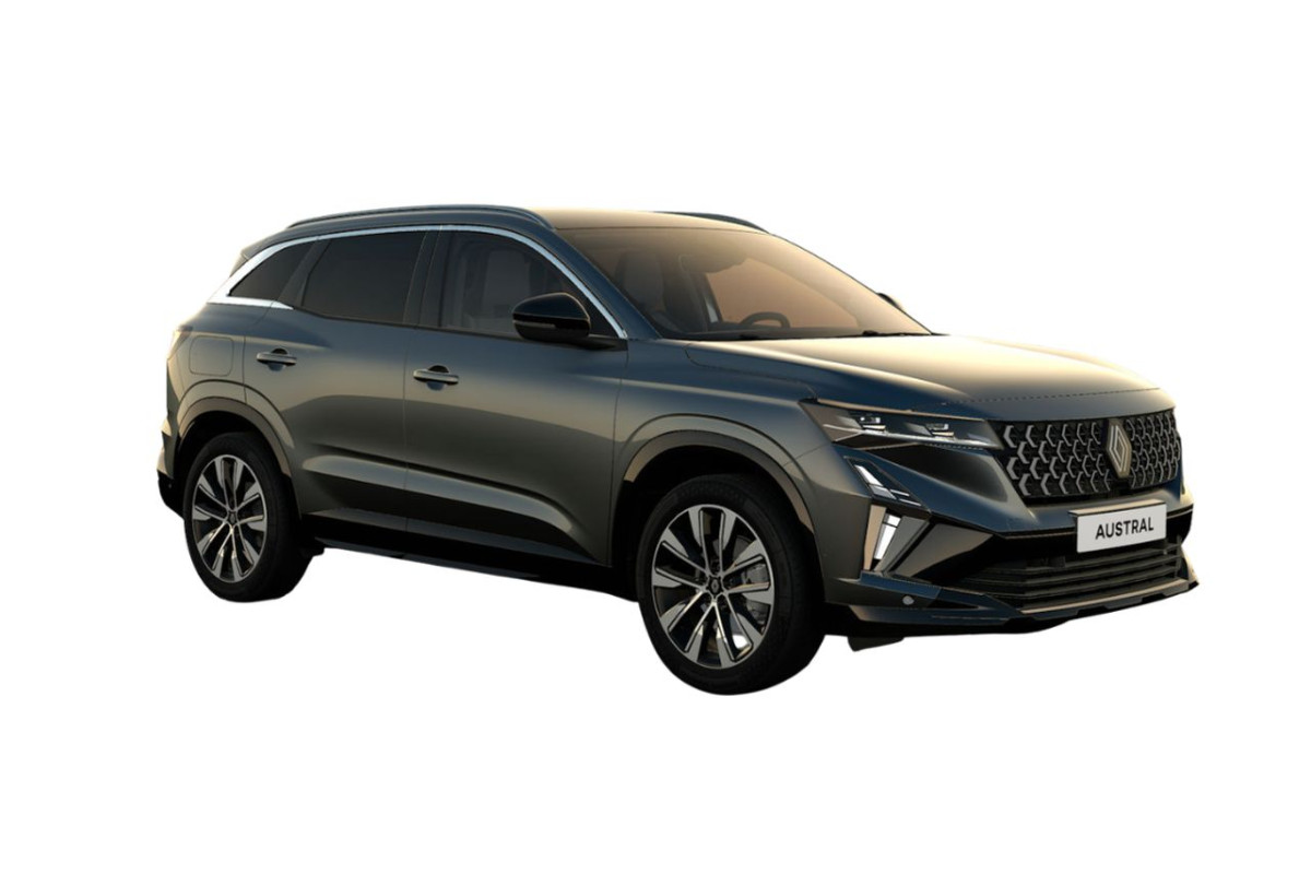 RENAULT Austral