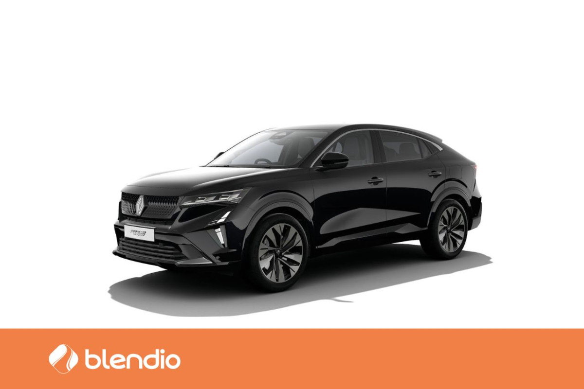 RENAULT Rafale Techno full hybrid E-Tech ()