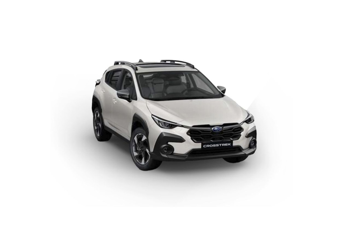 SUBARU Crosstrek