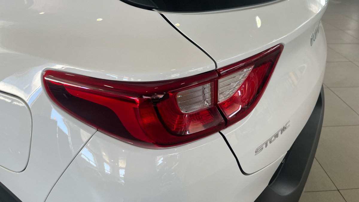 KIA STONIC