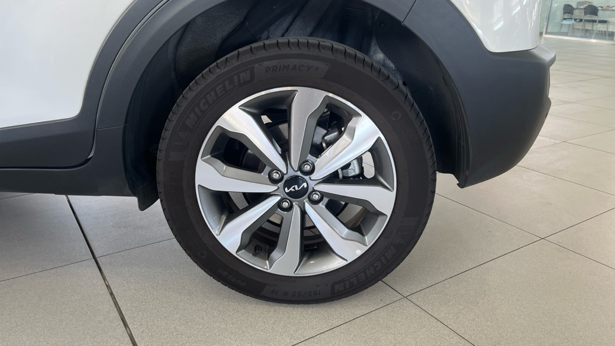 KIA STONIC