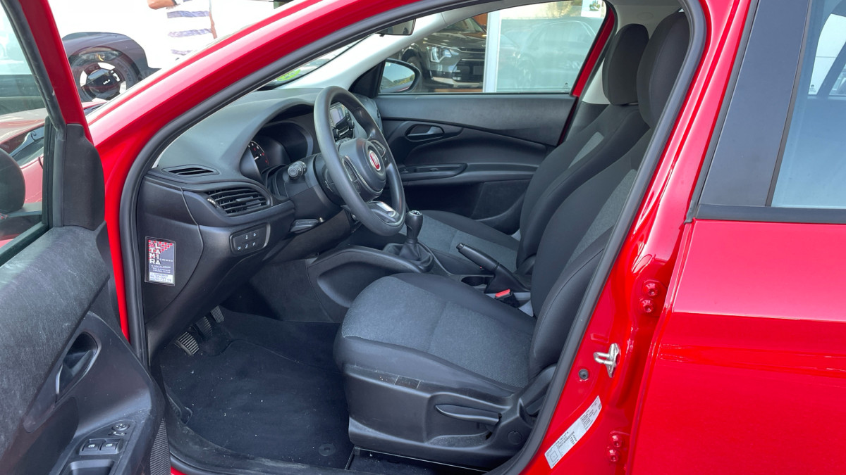 FIAT TIPO