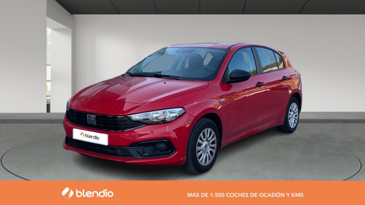 FIAT TIPO