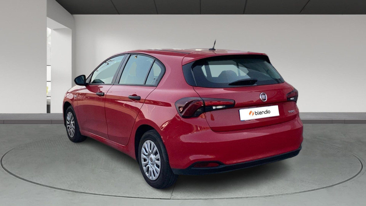FIAT TIPO