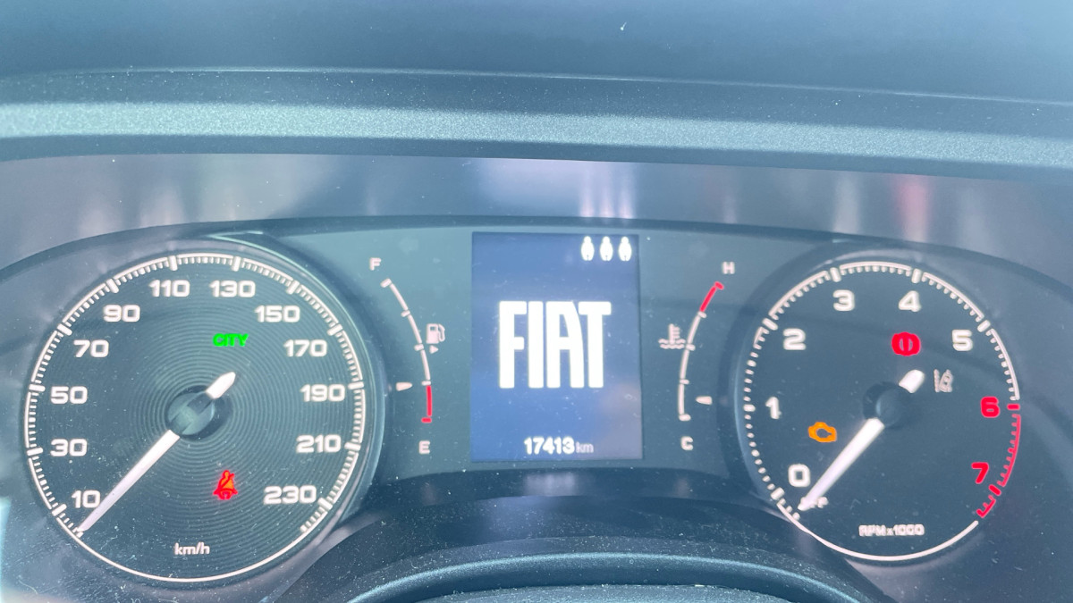 FIAT TIPO