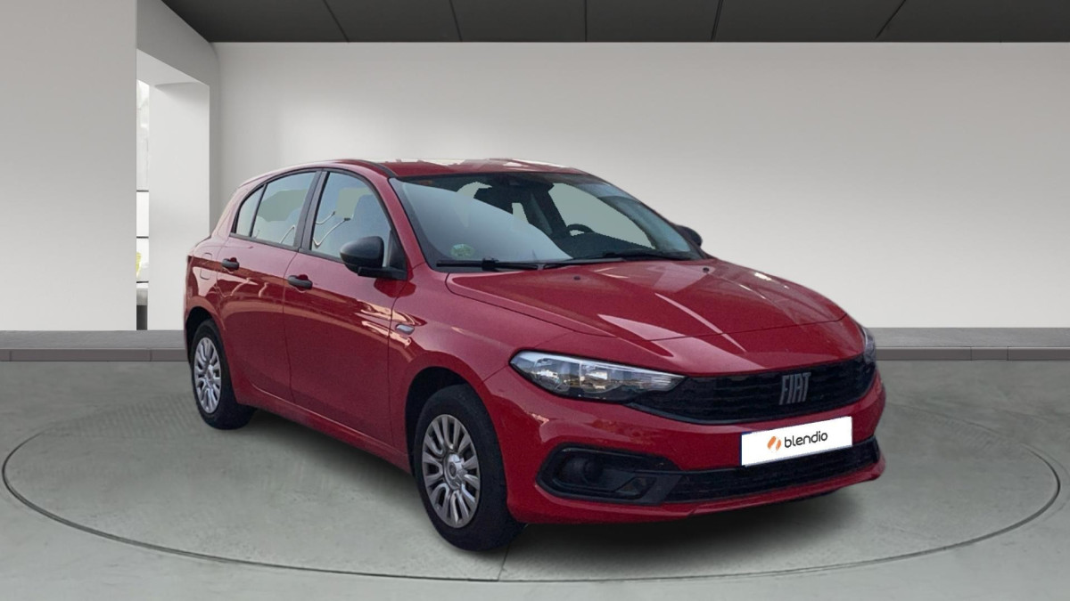 FIAT TIPO