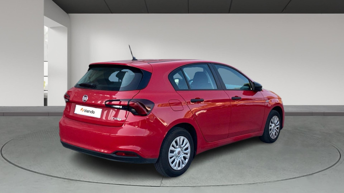 FIAT TIPO
