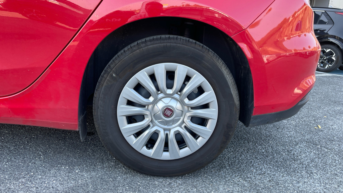 FIAT TIPO
