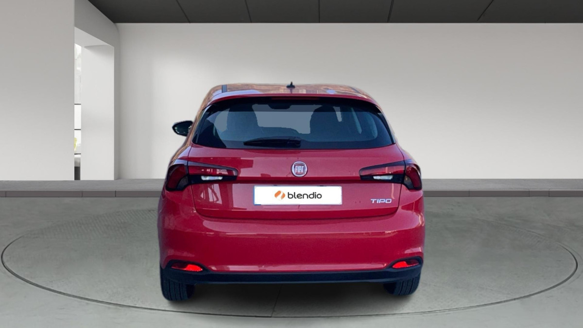 FIAT TIPO