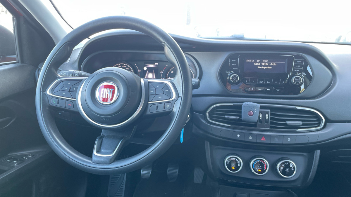 FIAT TIPO