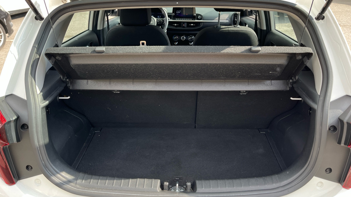 KIA PICANTO