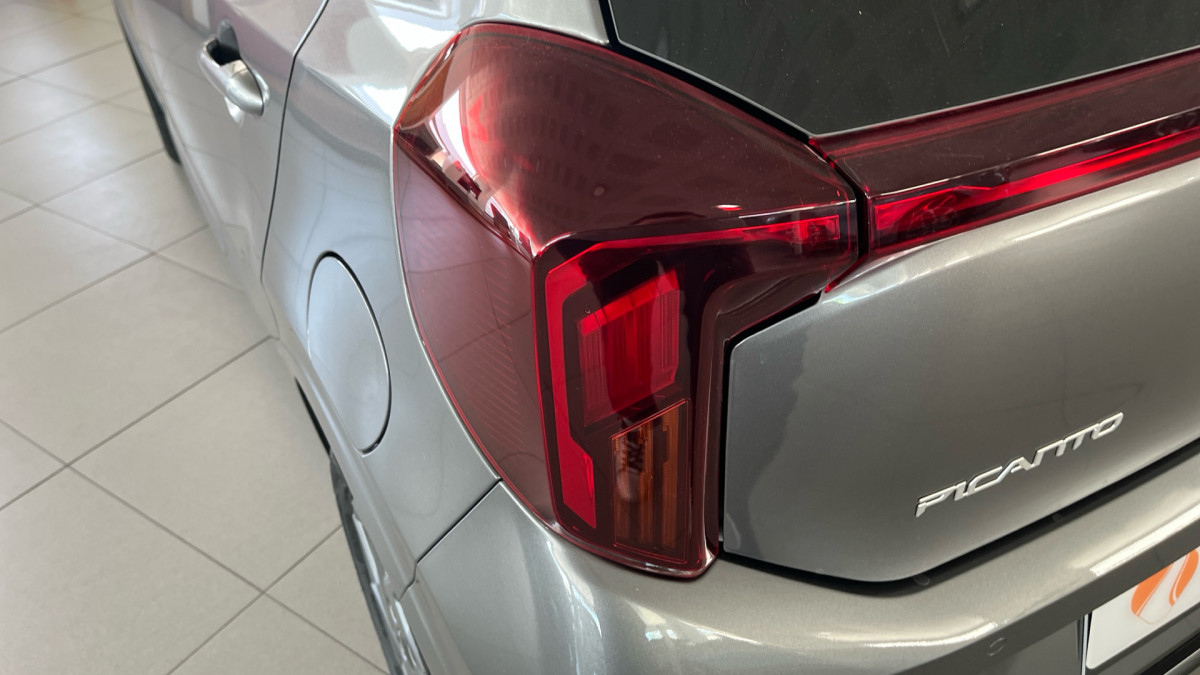 KIA PICANTO