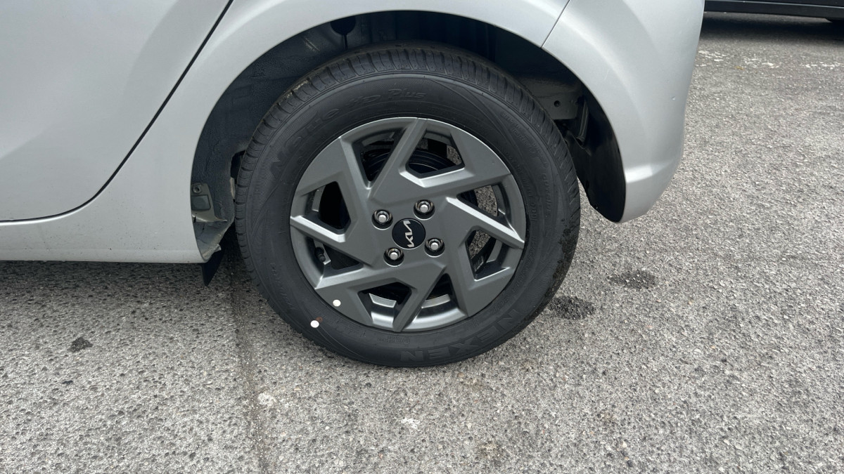 KIA PICANTO