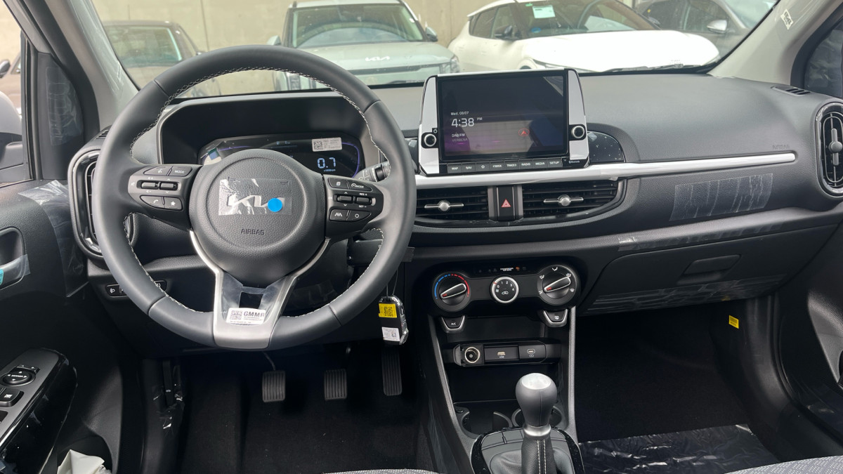 KIA PICANTO