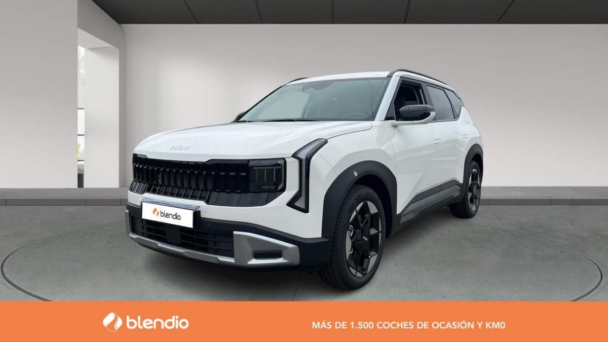 KIA SELTOS SELTOS 1.6 T-GDI DRIVE 5P