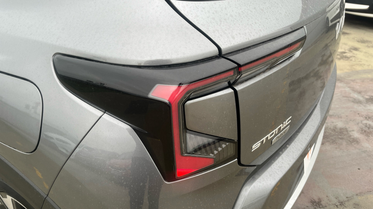 KIA STONIC